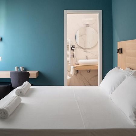 Nolana 28 Rooms In Nápoly Kültér fotó