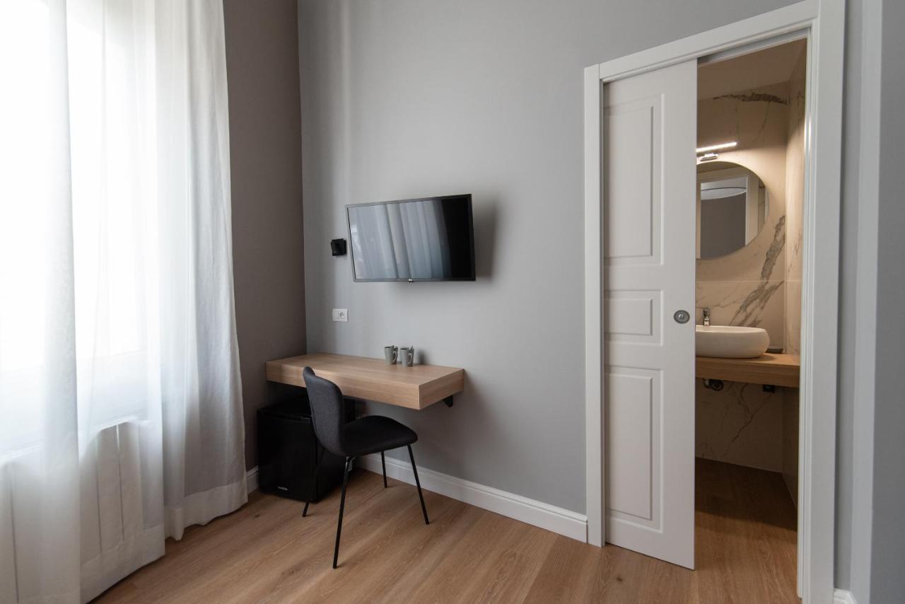 Nolana 28 Rooms In Nápoly Kültér fotó