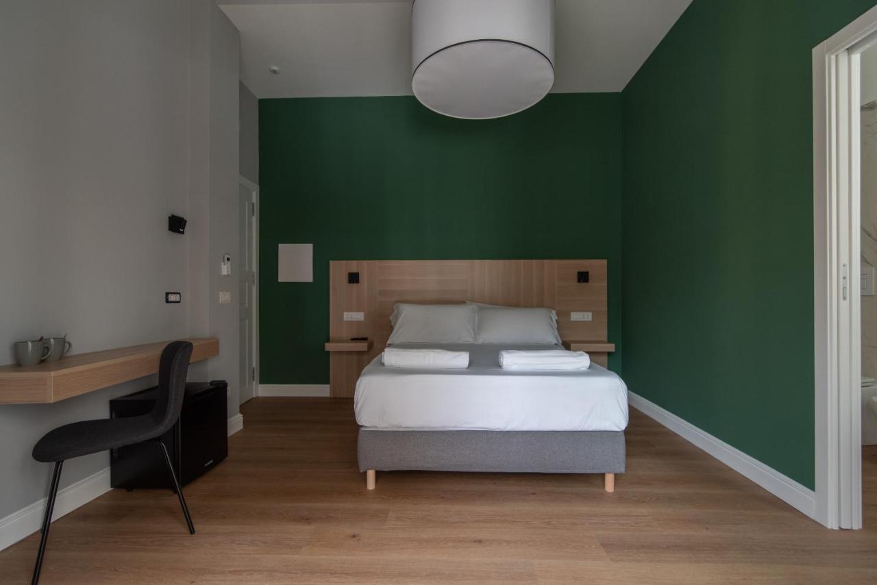 Nolana 28 Rooms In Nápoly Kültér fotó