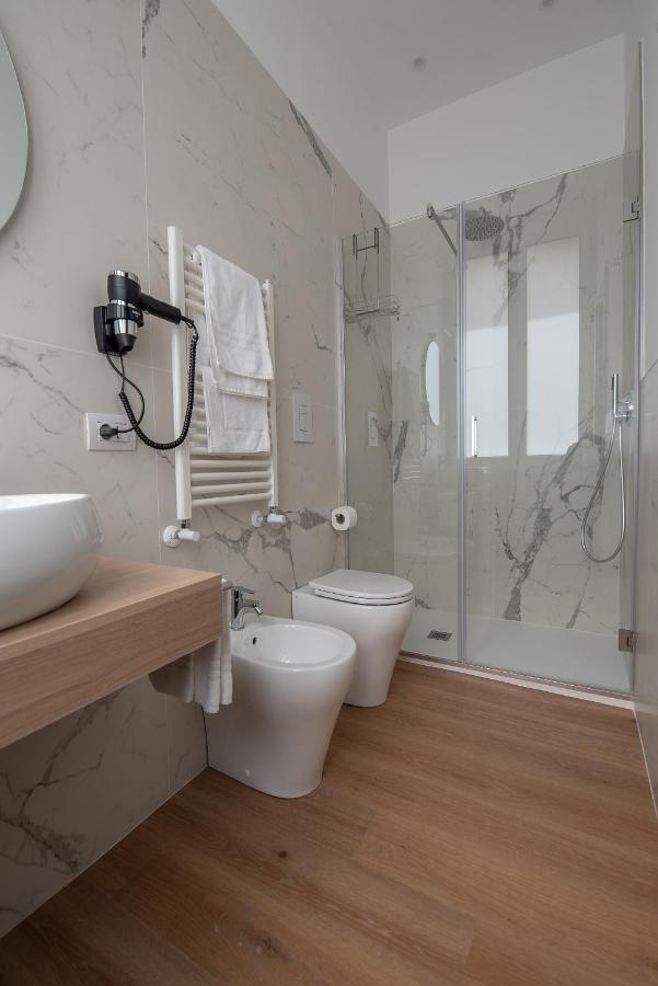 Nolana 28 Rooms In Nápoly Kültér fotó