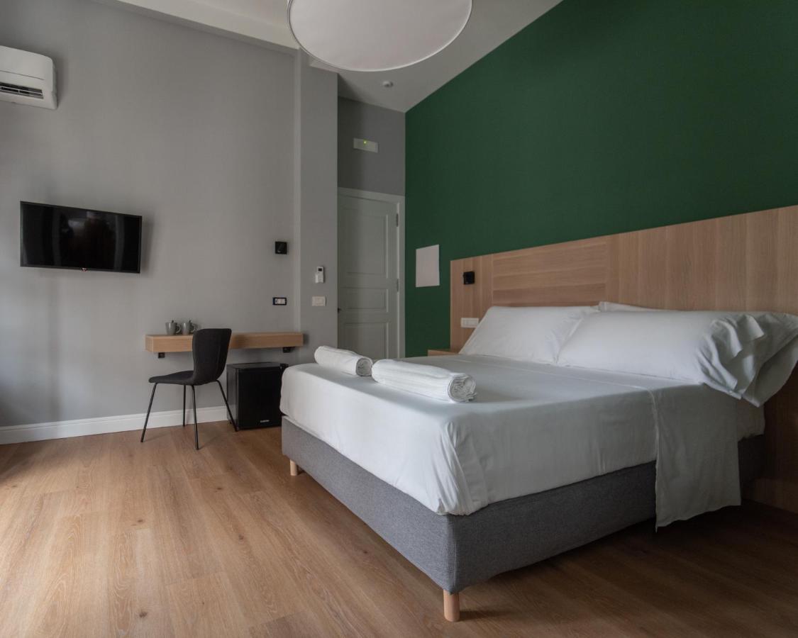 Nolana 28 Rooms In Nápoly Kültér fotó
