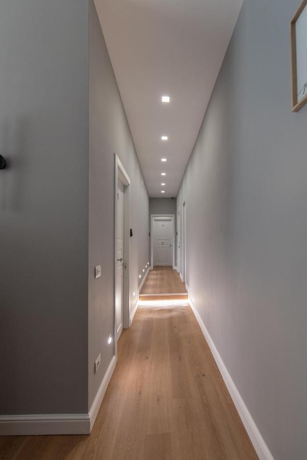 Nolana 28 Rooms In Nápoly Kültér fotó