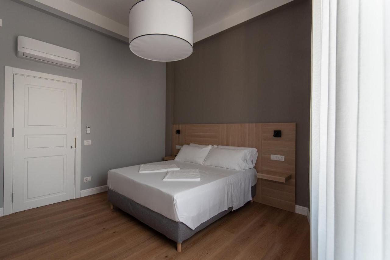 Nolana 28 Rooms In Nápoly Kültér fotó