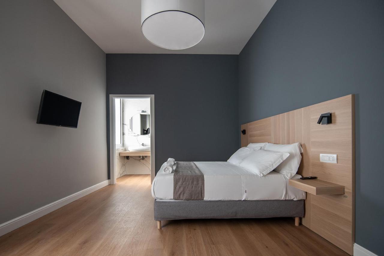 Nolana 28 Rooms In Nápoly Kültér fotó