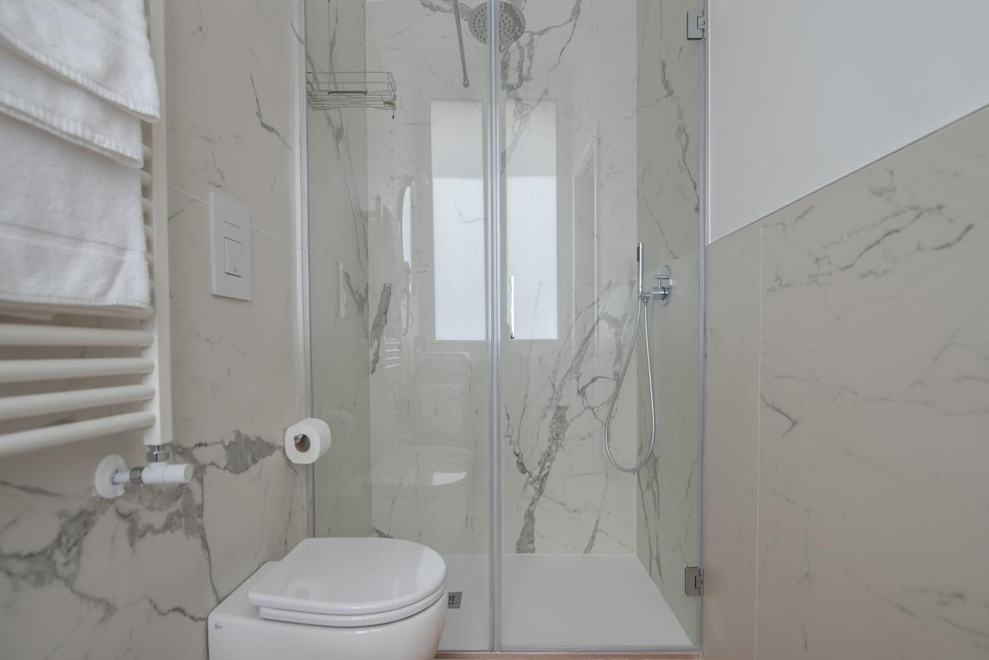 Nolana 28 Rooms In Nápoly Kültér fotó