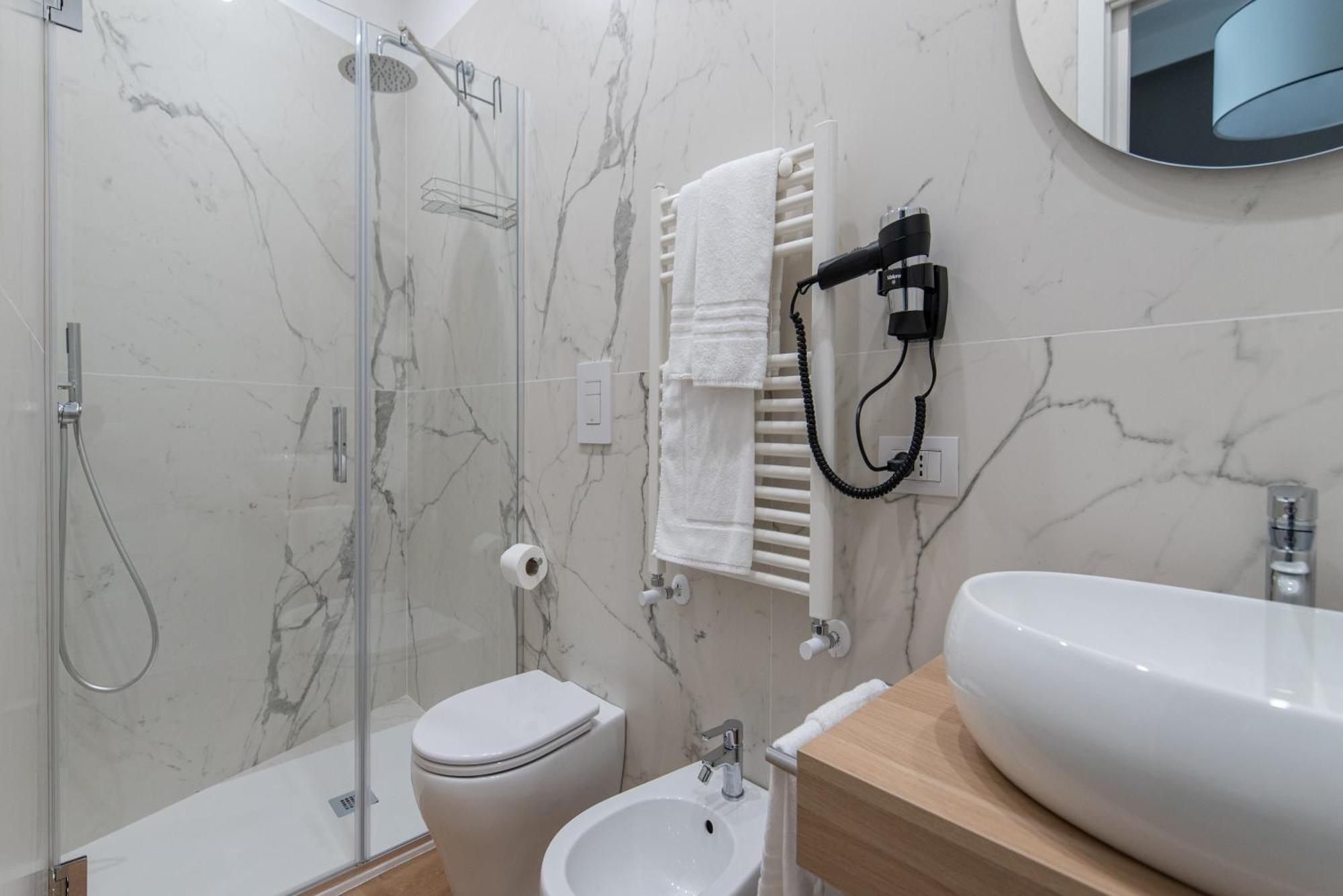 Nolana 28 Rooms In Nápoly Kültér fotó