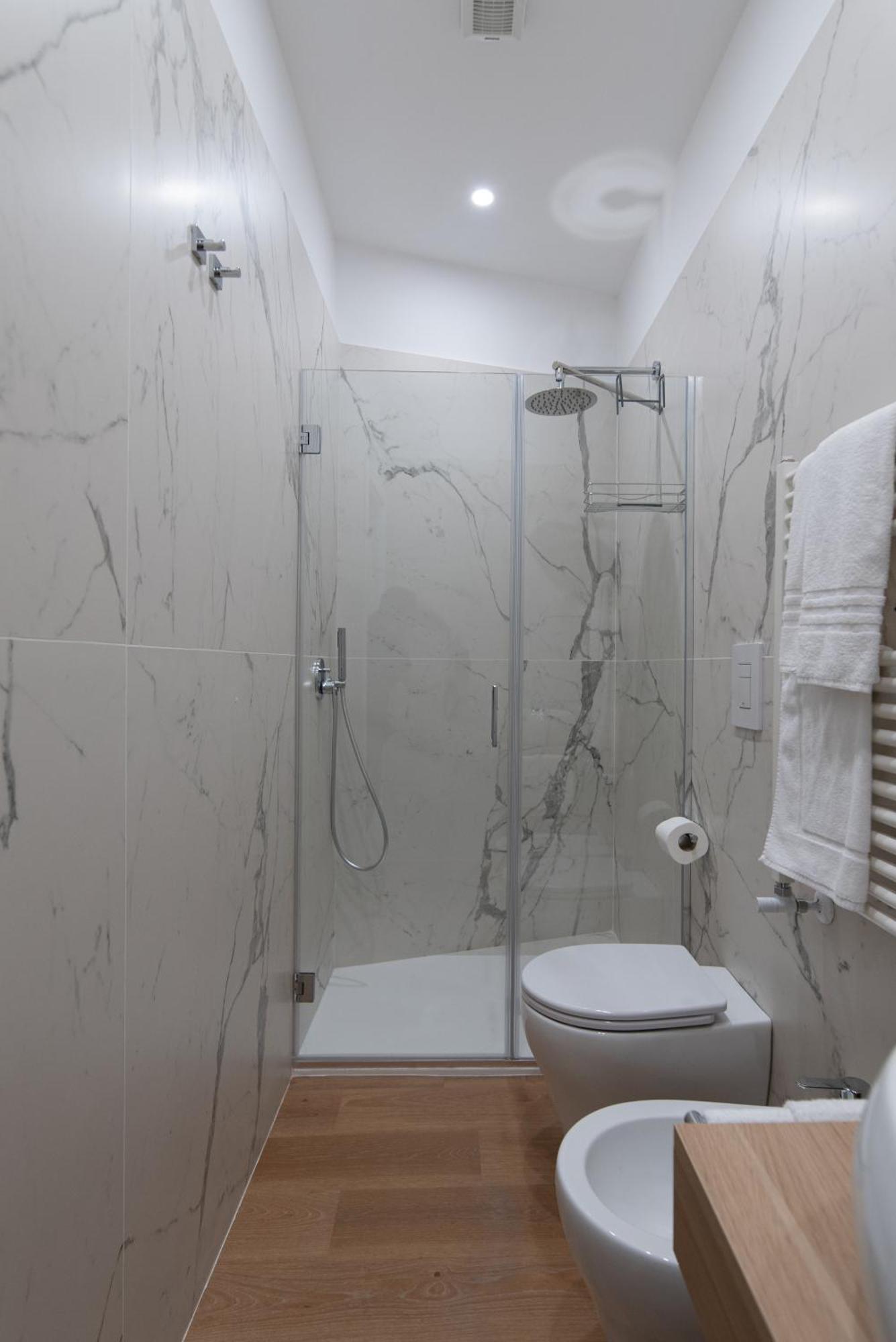 Nolana 28 Rooms In Nápoly Kültér fotó
