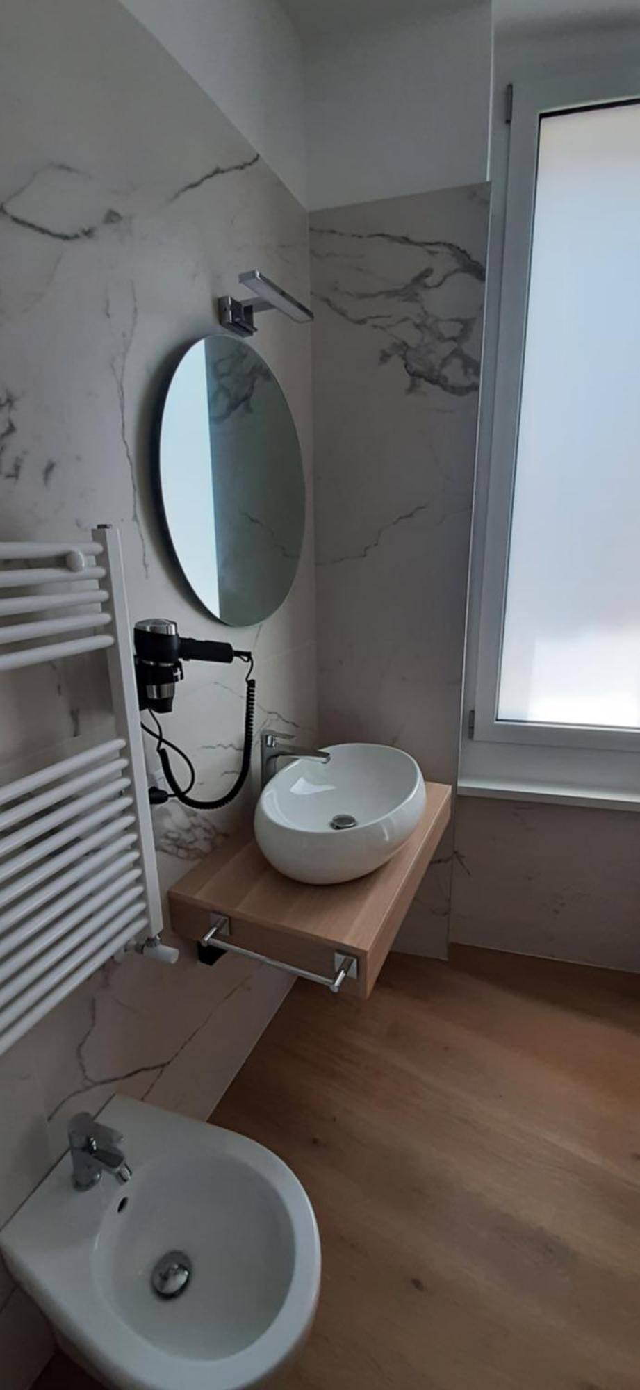 Nolana 28 Rooms In Nápoly Szoba fotó
